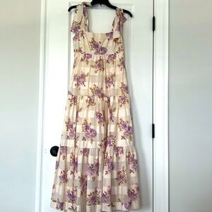 Zimmermann Maxi Dress